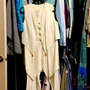 Cache Summer party set